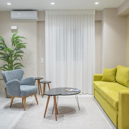 Nk Luxury Apartments بريفيزا المظهر الخارجي الصورة