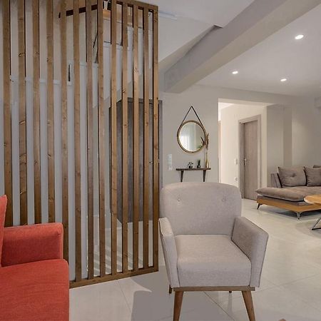 Nk Luxury Apartments بريفيزا المظهر الخارجي الصورة
