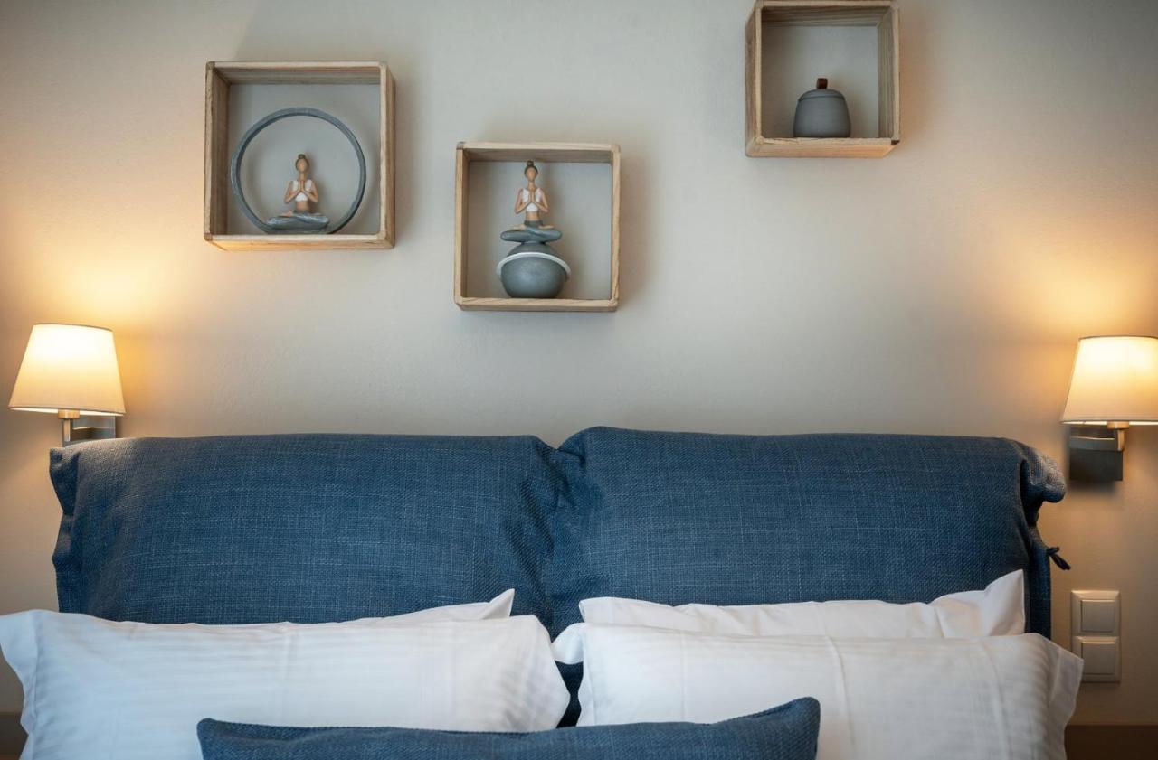 Nk Luxury Apartments بريفيزا المظهر الخارجي الصورة
