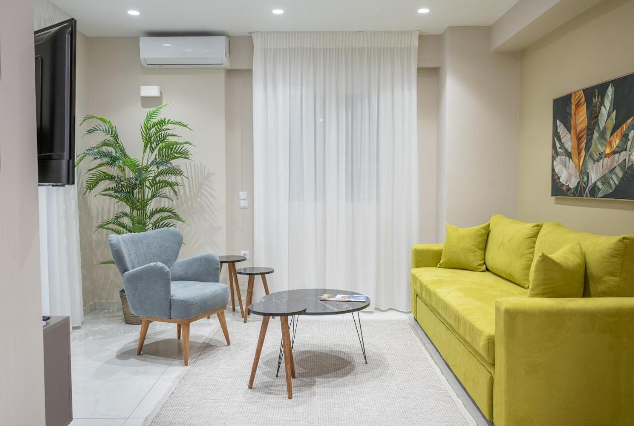 Nk Luxury Apartments بريفيزا المظهر الخارجي الصورة