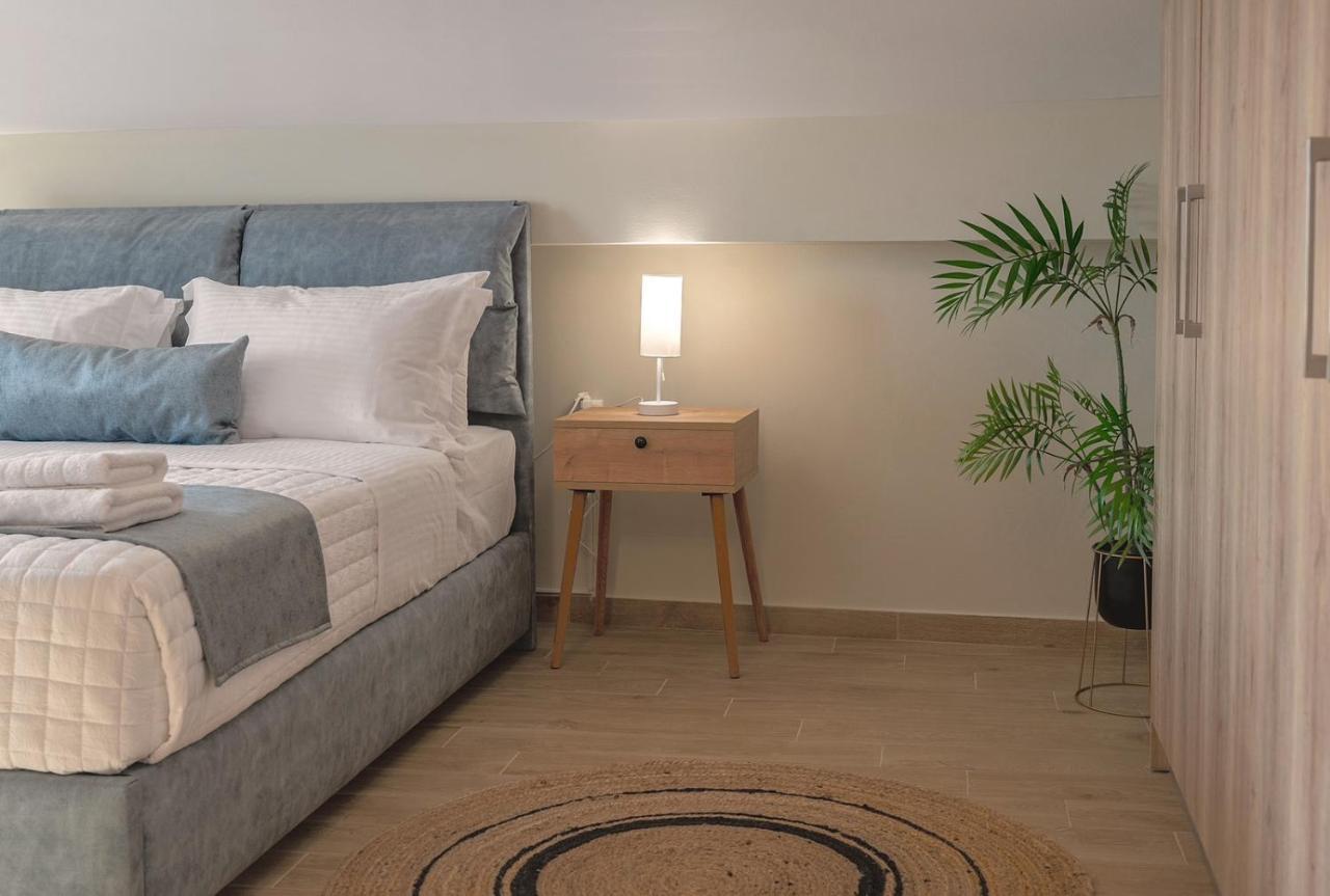 Nk Luxury Apartments بريفيزا المظهر الخارجي الصورة