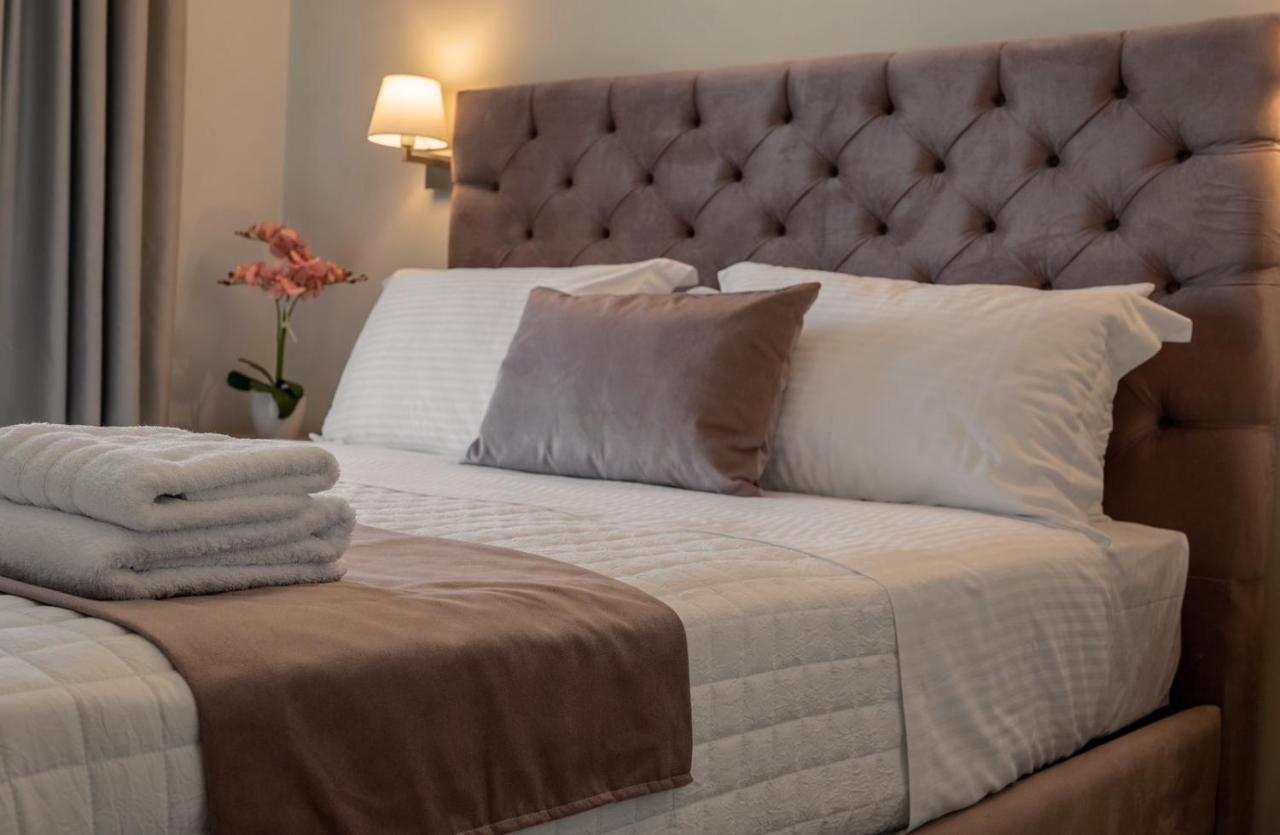Nk Luxury Apartments بريفيزا المظهر الخارجي الصورة