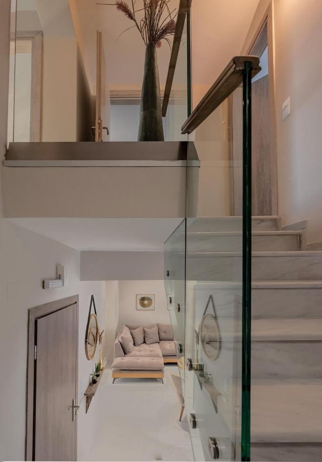 Nk Luxury Apartments بريفيزا المظهر الخارجي الصورة