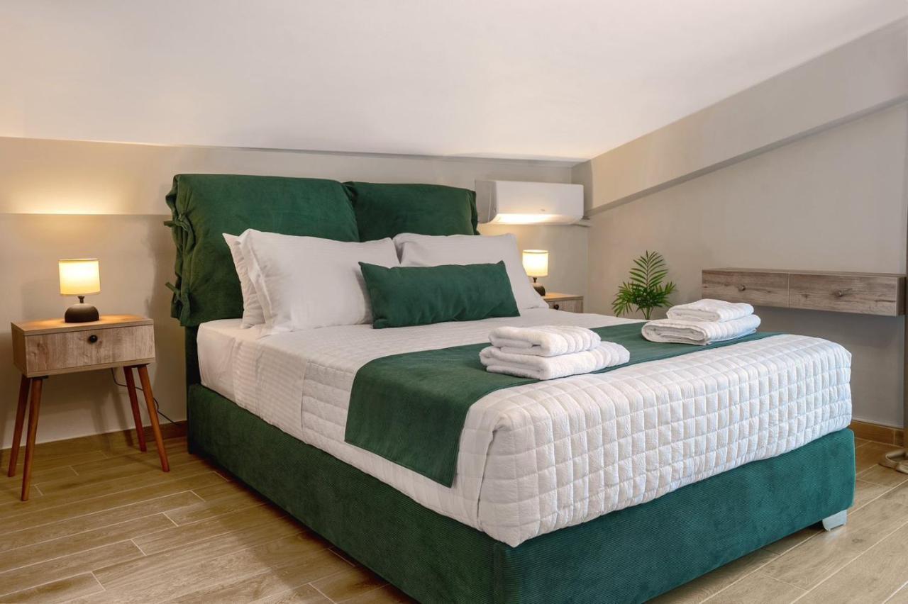 Nk Luxury Apartments بريفيزا المظهر الخارجي الصورة
