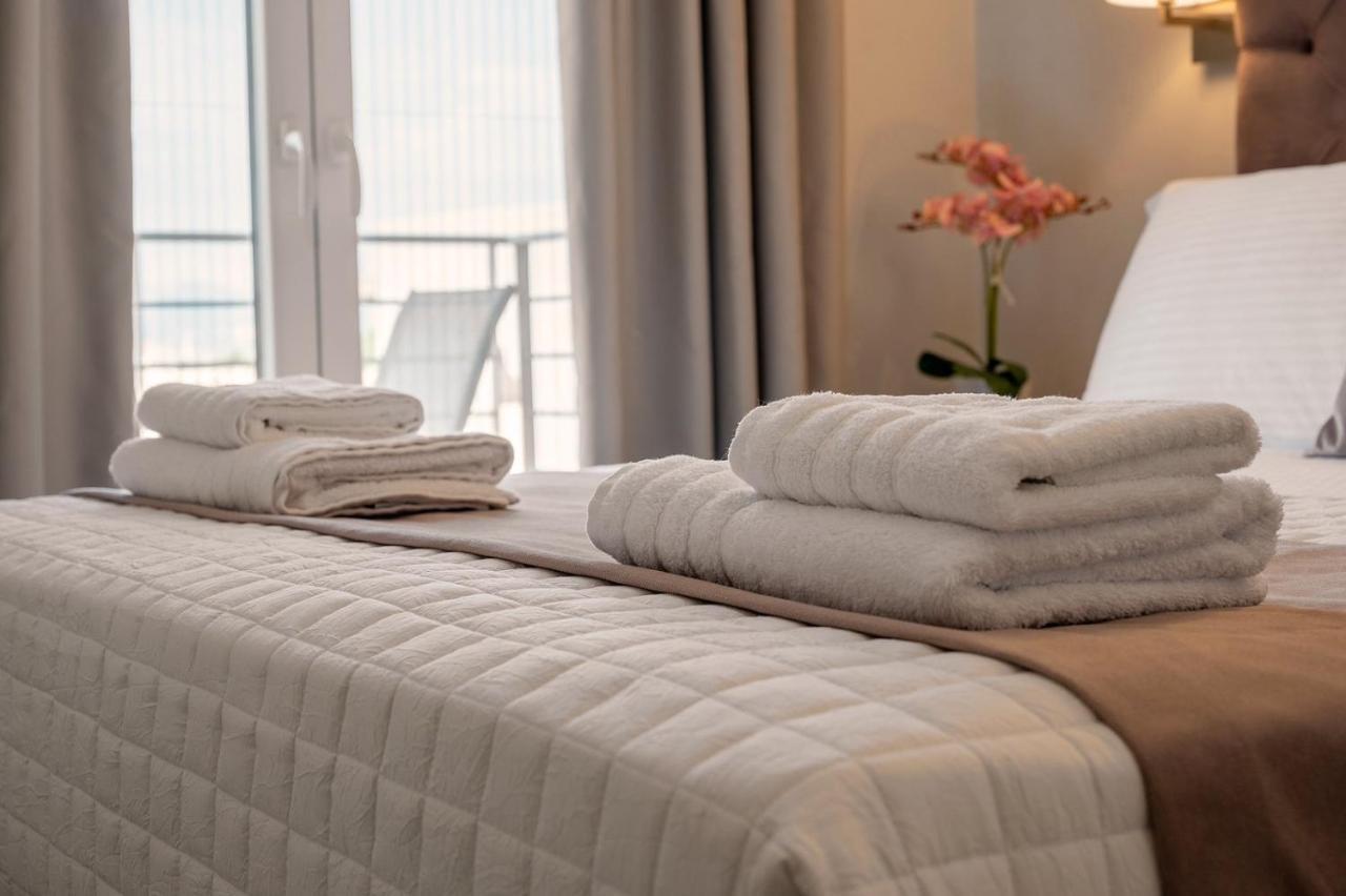 Nk Luxury Apartments بريفيزا المظهر الخارجي الصورة