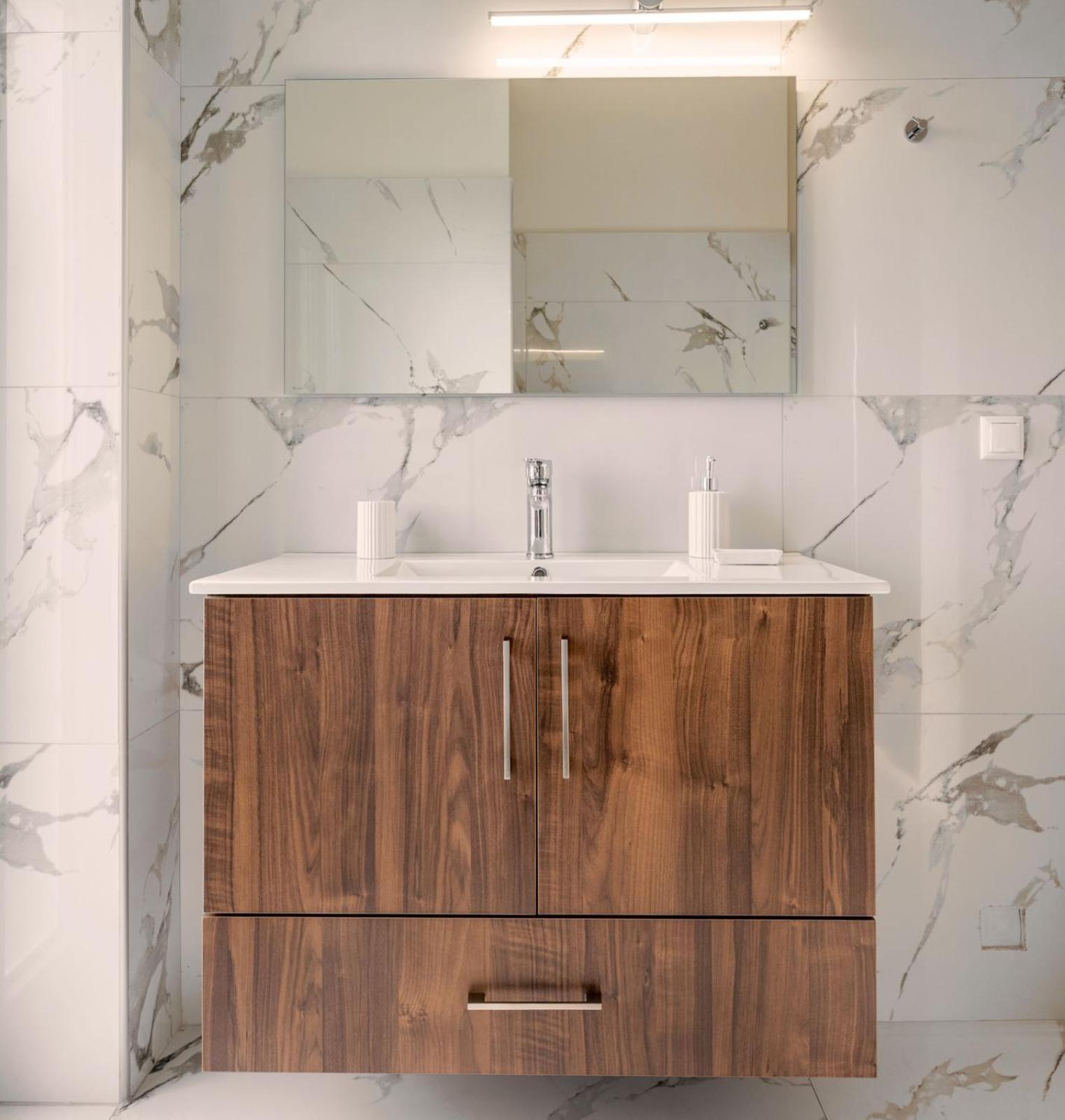 Nk Luxury Apartments بريفيزا الغرفة الصورة
