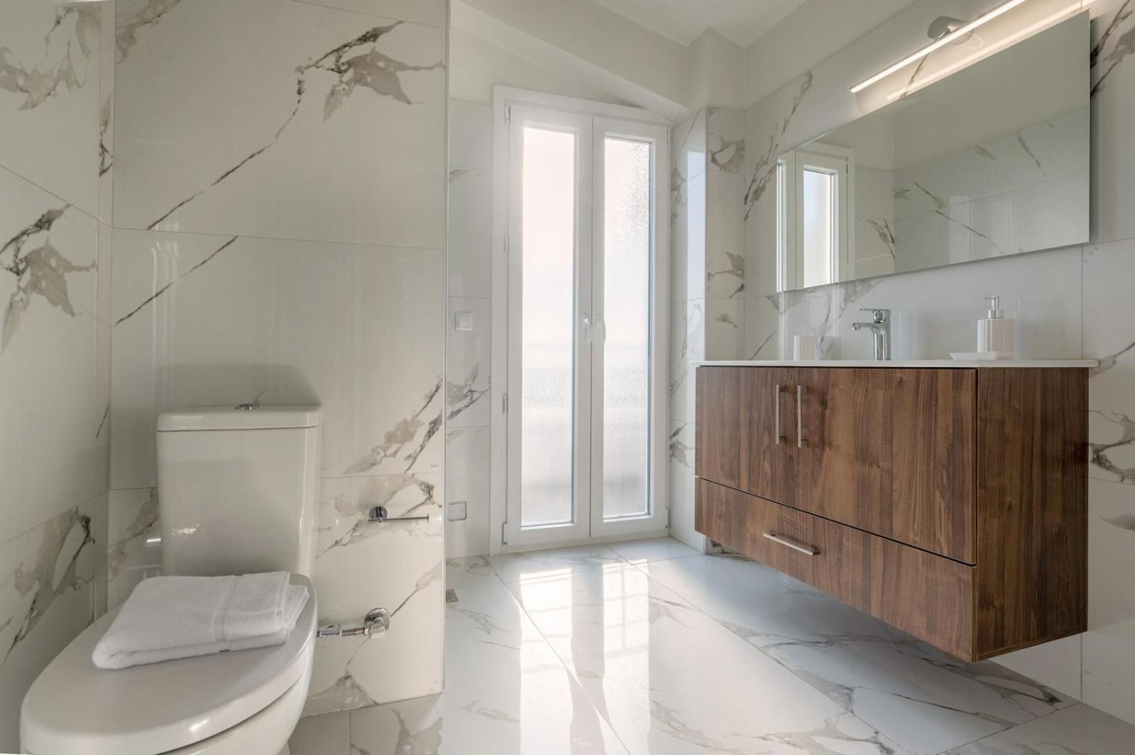 Nk Luxury Apartments بريفيزا الغرفة الصورة