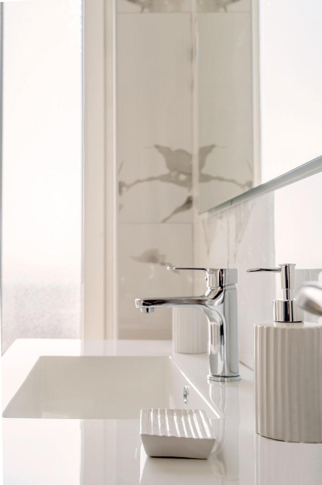 Nk Luxury Apartments بريفيزا الغرفة الصورة